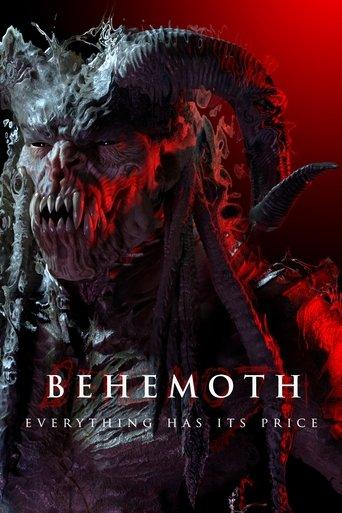 Behemoth film afişi