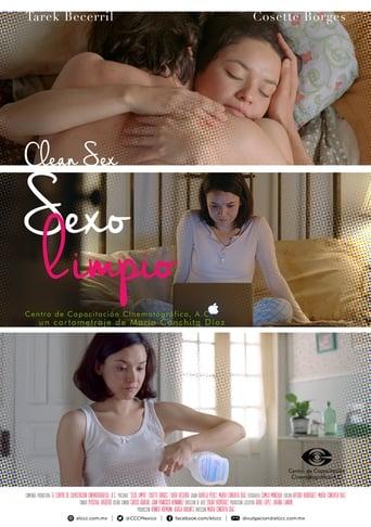 Clean Sex film afişi