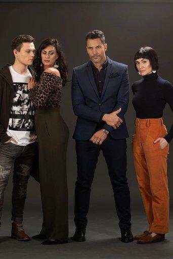 Die Testament dizi afişi