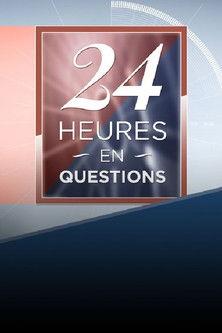 24 heures en questions dizi afişi