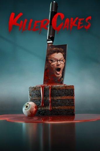 Killer Cakes dizi afişi