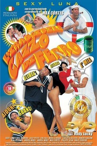 L’Irascibile Cazzo di Ferro film afişi