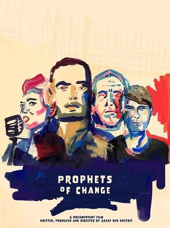 Prophets of Change film afişi