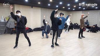 BTS (방탄소년단) @ 2018 KBS 가요대축제