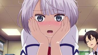 What If Akiho and Shinozaki Are Stuck in a Room Where They Can't Get Out Unless They Have S*x