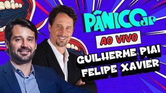 GUILHERME PIAI E FELIPE XAVIER | PÂNICO - 12/02/2025