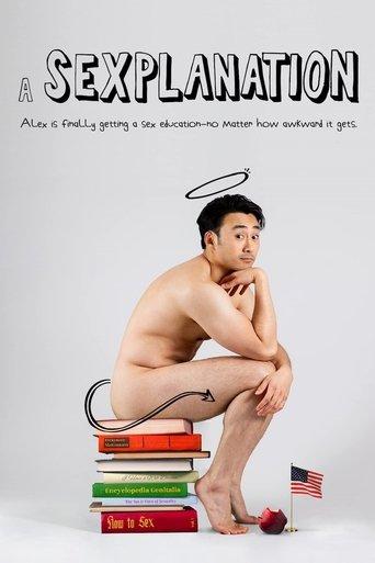 A Sexplanation film afişi