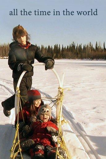 All The Time In The World film afişi