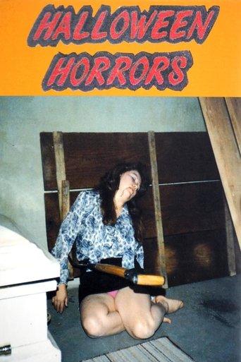 Halloween Horrors film afişi