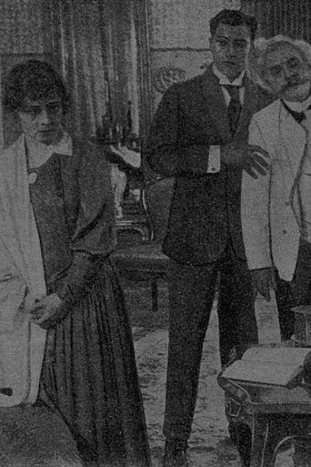 The Shame of the Orlov's House film afişi