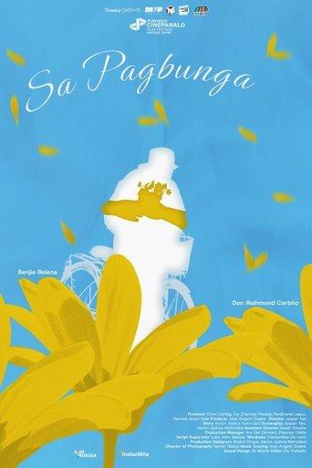 Sa Pagbunga film afişi