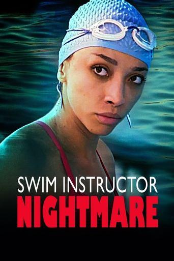 Swim Instructor Nightmare film afişi
