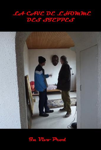 The treasures of Mr. Perichon film afişi