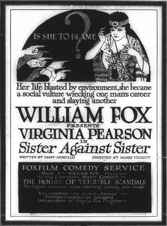 Sister Against Sister film afişi