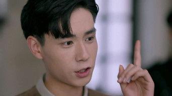 Dramatic Reunion at Cemetery