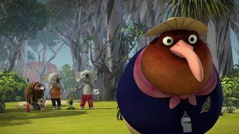 Attack of the Extra-Tree-Restrials