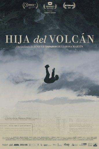 Daughter of the Volcano film afişi