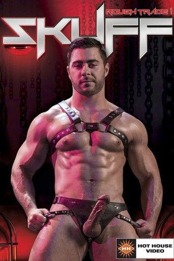 Skuff: Rough Trade 1 film afişi