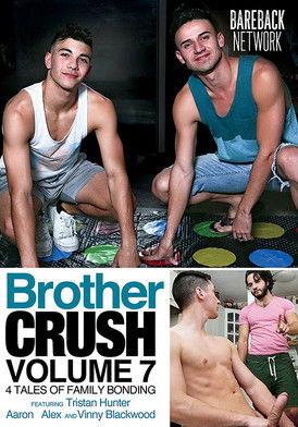 Brother Crush Vol. 7 film afişi