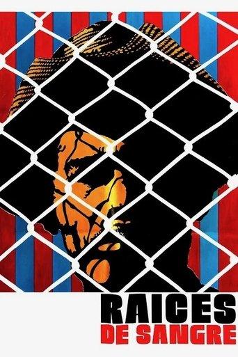 Roots of Blood film afişi