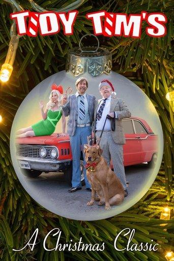 Tidy Tim's film afişi