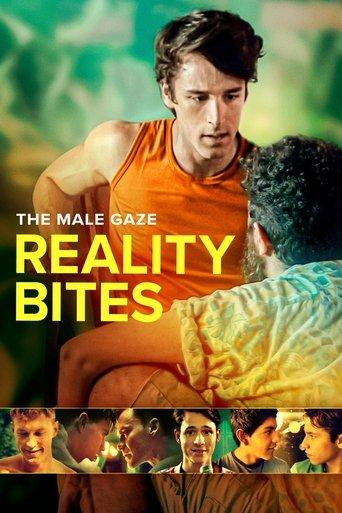 The Male Gaze: Reality Bites film afişi