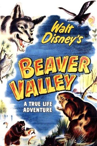 Beaver Valley film afişi