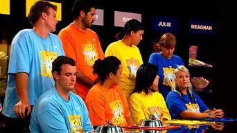 A Strange Elimination