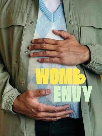 Womb Envy dizi afişi