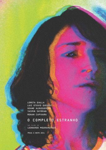 Two in the Shadow film afişi