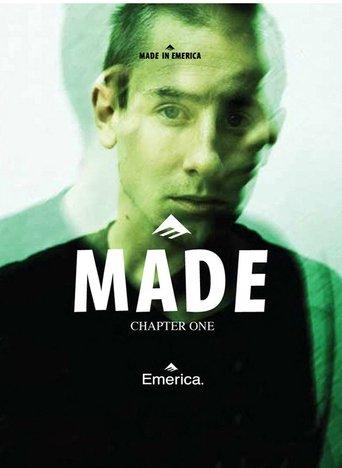 Emerica MADE Chapter 1 film afişi