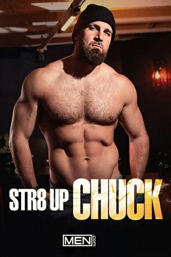 Str8 Up Chuck film afişi