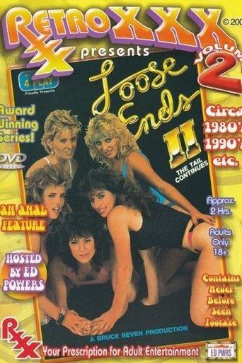 Loose Ends II film afişi
