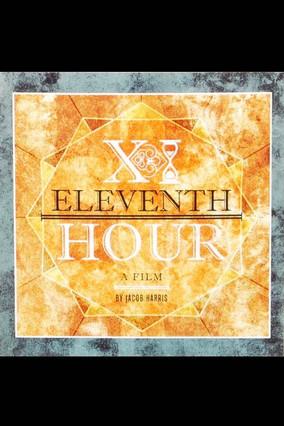 Eleventh Hour film afişi