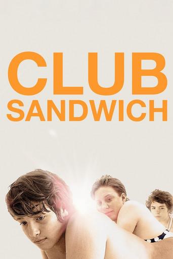 Club Sandwich film afişi