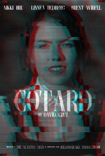 Cotard film afişi