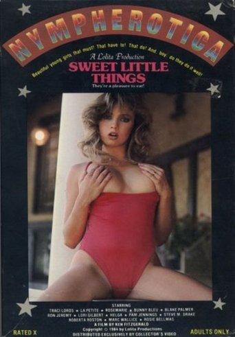 Sweet Little Things film afişi