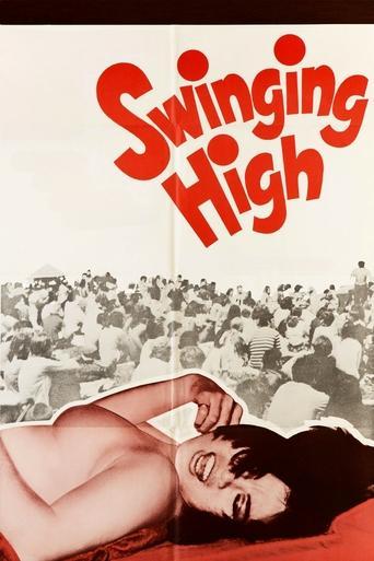 Swinging High film afişi