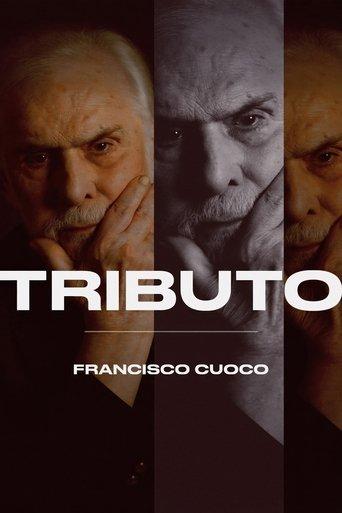 Tributo: Francisco Cuoco film afişi