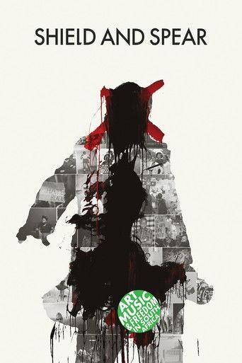Shield and Spear film afişi