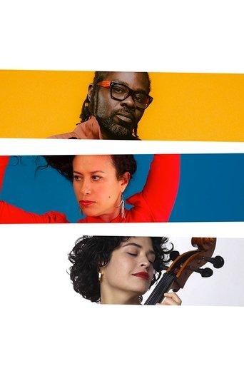 Féfé | La Yegros | Ana Carla Maza Journeys Through Music film afişi