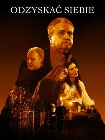 Odzyskać siebie film afişi