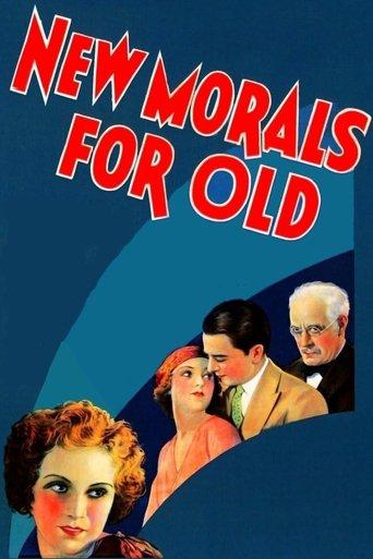 New Morals for Old film afişi