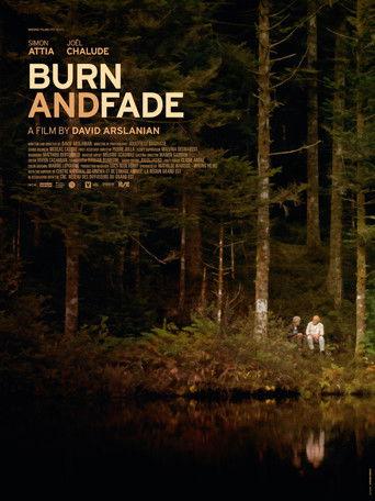 Burn and Fade film afişi