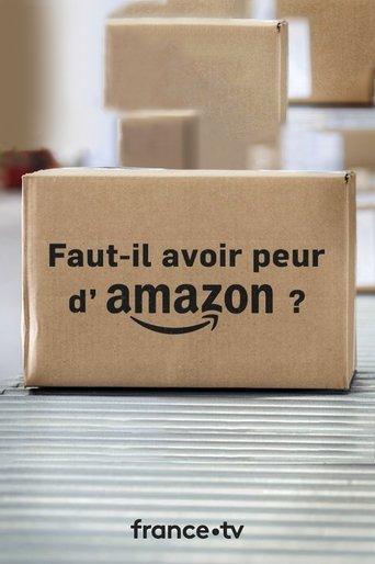 Faut-il avoir peur d'Amazon ? film afişi