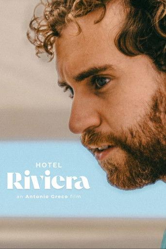 Hotel Riviera film afişi
