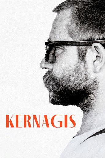 Kernagis film afişi