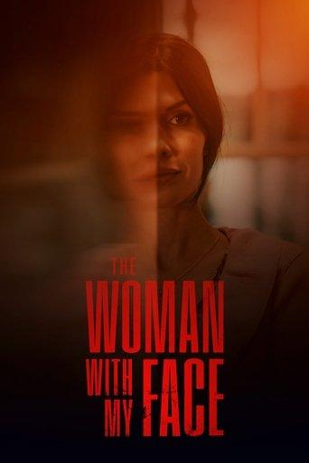 The Woman with My Face film afişi