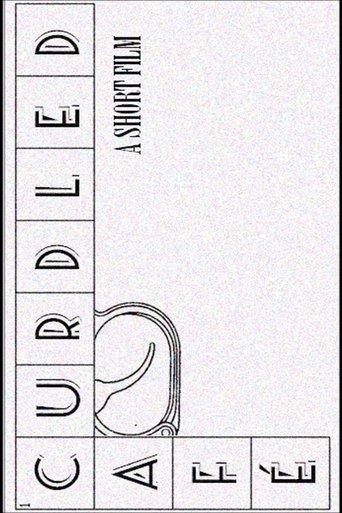 Curdled Café film afişi