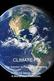 Climate Fix film afişi